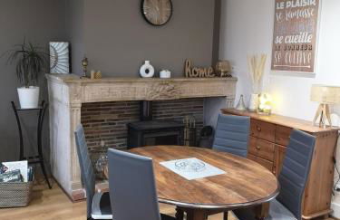 Gîte Val de Saône et Beaujolais, Clos Beaudet - Foto 10