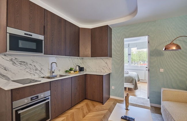 Apartment Rue de Rennes/saint Germain des Pres - Foto 5