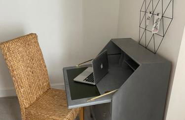 The Hideaway - Foto 16