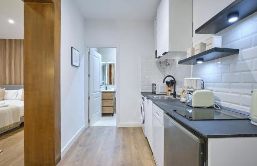 Lovely Apartments - Loft de lujo en la mejor ubicación de Madrid - Foto 16