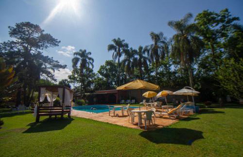 Estância Canaã Atibaia - Foto 25