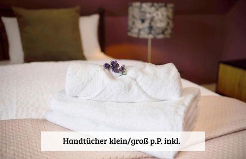 LenHaus Sundern - Ferienhaus mit Kamin & Garten - Foto 38