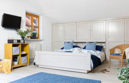 Komfort Ferienwohnungen Reit im Winkl - Haus Davis - Foto 6