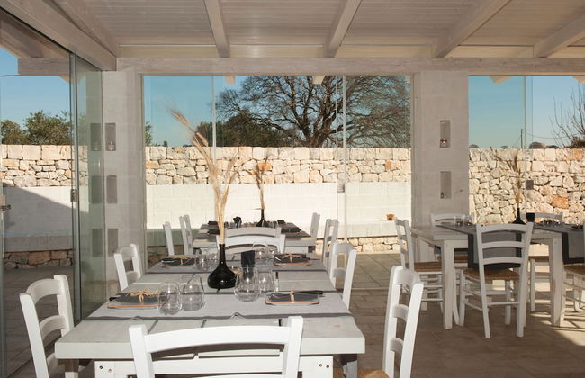 Agriturismo Masseria Calongo - Foto 38