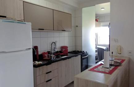 Praia & Conforto 3 dorm e 2 vagas cobertas - Foto 18