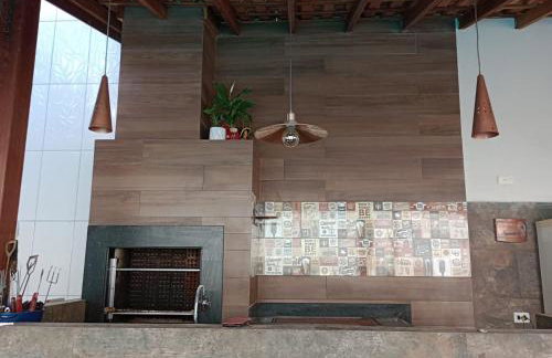 Recanto Monte Alegre - Foto 58