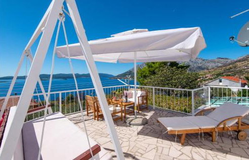 Holiday Home Orebic With Sea View I - Photo 4