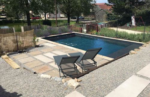 La Maison de la Mare - Foto 4