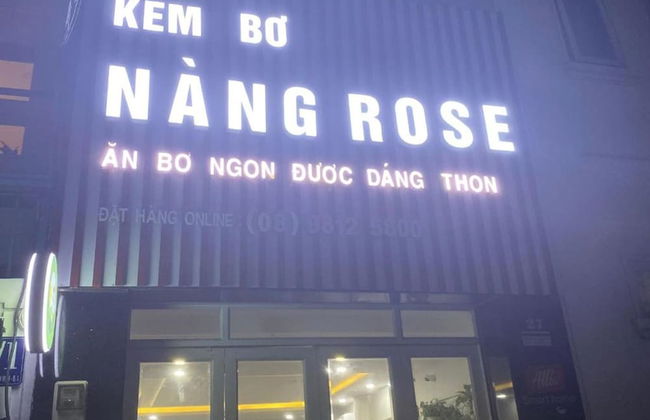 Full House Serviced Apartment - Photo 36