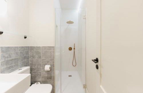 Centrico y moderno junto al Parque - Foto 37