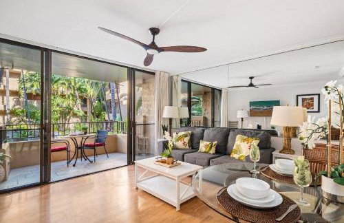 Paki Maui 217 · PM 217 Cozy 1BR Oceanfront Condo w Pool - Foto 17