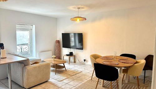 Appartement cocooning - Foto 2