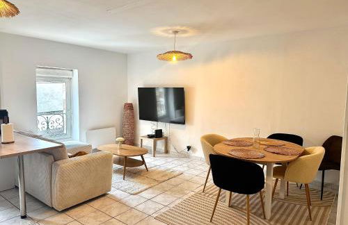 Appartement cocooning - Foto 2