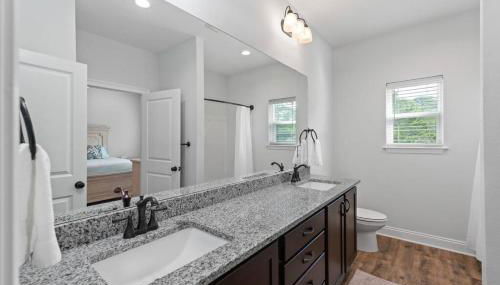 Sound Haven Coastal Escape - Foto 4