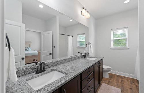 Sound Haven Coastal Escape - Foto 4