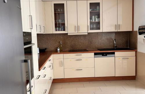 Ferienhaus Duran nähe Europa Park - 4 Schlafzimmer - 9 Betten - Foto 32