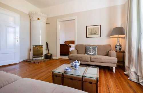 Fährhaus Wittow - Foto 9