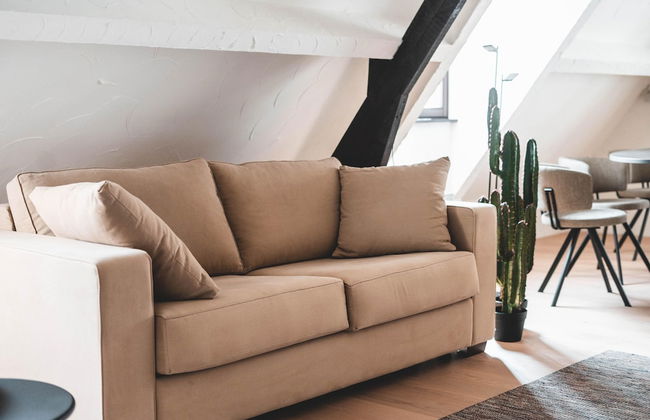 Modern Holiday Home in Bazel With Garden - Photo 23