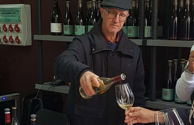 Excursión a una bodega del Priorat - Foto 5