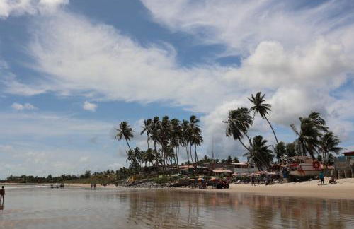 Maracajau Luxury Home - Villa-Mar-a-Villa - Foto 64