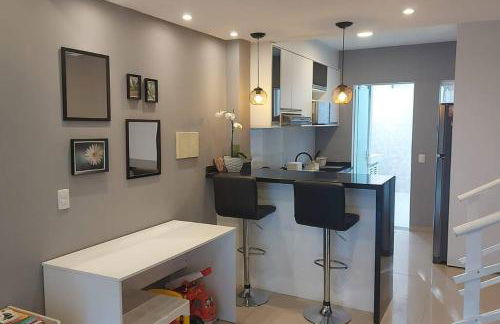 Casa linda, luxo e aconchegante - Foto 1