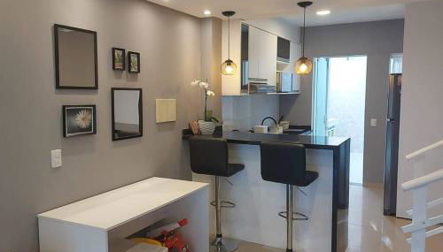 Casa linda, luxo e aconchegante - Foto 1, minibar