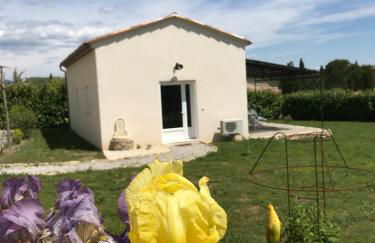 Maison au calme de la Provence - Foto 15