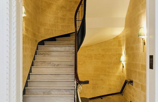 Rusk House Serviced Apartments - Foto 5