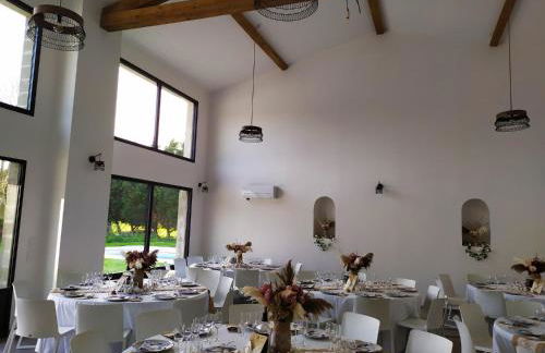 DOMAINE LA MASQUIERETTE - Foto 13