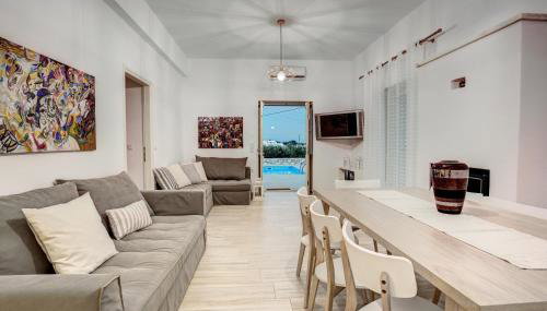 Villa Evilia - Foto 2