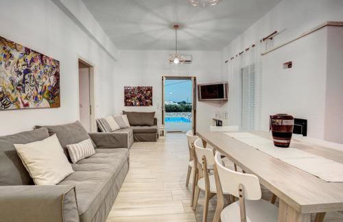 Villa Evilia - Photo 2