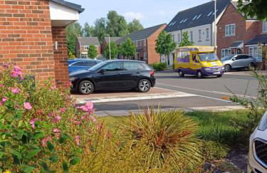 Little town house - Foto 23