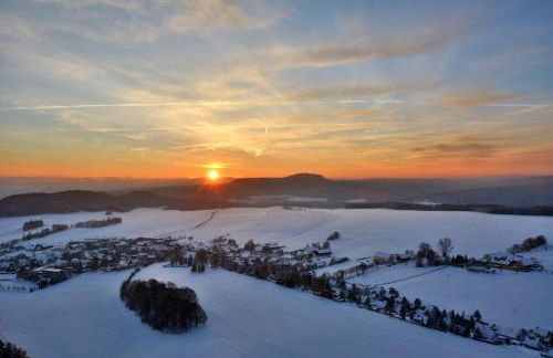 Ferienwohnung Gohrisch - Foto 29