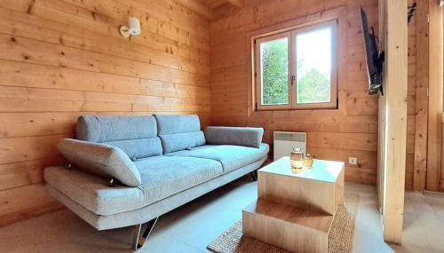 Domaine la Clairière et Bain nordique - Foto 3