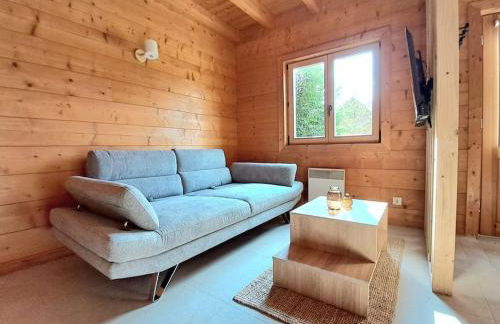 Domaine la Clairière et Bain nordique - Foto 3