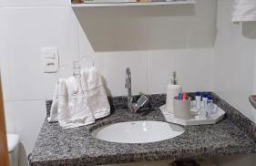 Apartamento completo Salvador Prime - Home 03 - Foto 8