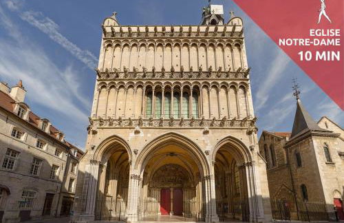 SWEETHOME DIJON - Drapeau - Foto 45