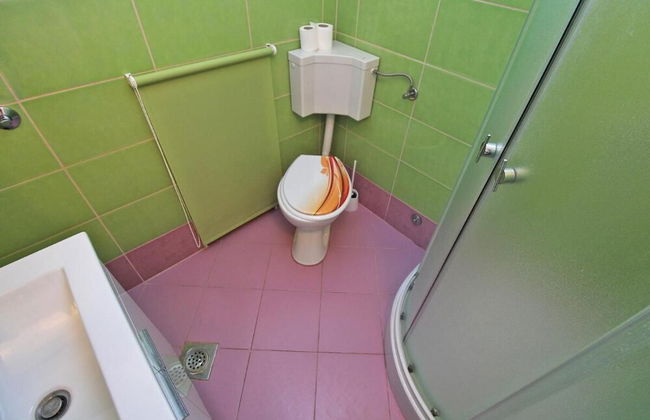 Comfortable Apartment With Pool and Garden - Foto 12