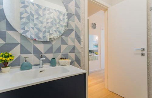 Private Parking - Athena Suite nel cuore di Bari - Foto 20