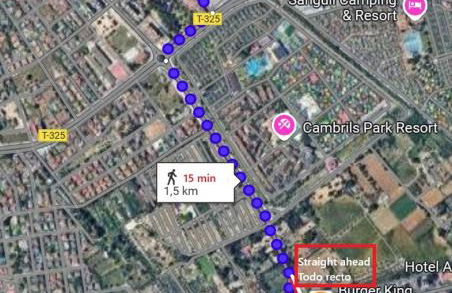 Betonica Stays Cambrils - Photo 40