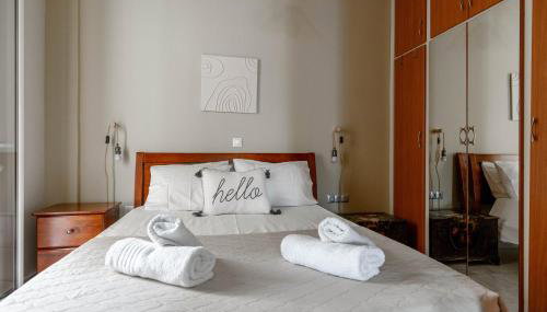 Joanna Family Apartment - Foto 4