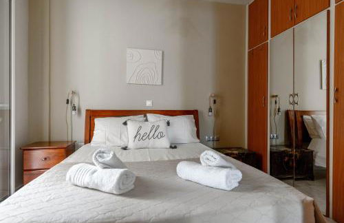 Joanna Family Apartment - Photo 4