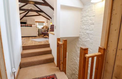 Hepple Hill Cottage - Foto 10