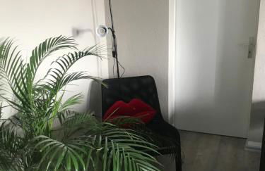 Helle Wohnung mit Balkon - Foto 6