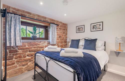 Geltsdale Hows, Kirkoswald pet friendly, characterful cottage in a rural setting - Foto 6