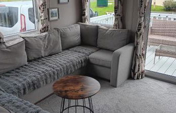 3-Bed Caravan - Haven Lakeland Leisure Park - Foto 36
