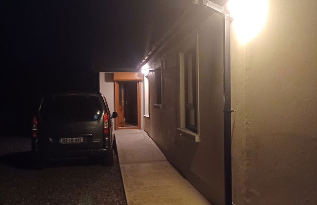 Atlantic View Cottage in Killybegs - Foto 25