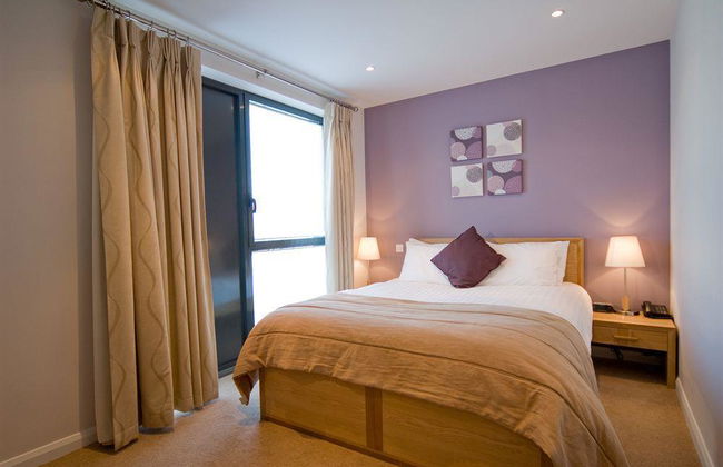 Liberty Wharf Apartments - Foto 9