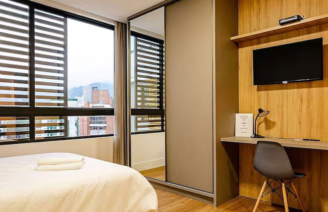 SSG Estúdios próximos a UFSC em Florianópolis - Foto 39