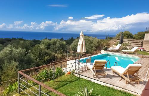 euphoria villas - Gaia & Aura - Foto 31